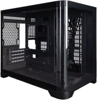 Фото - Корпус 1stPlayer UV6 черный