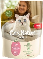 Корм для кошек Mera Cats Nature Adult Salmon 2 kg