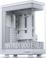 Фото - Корпус Phanteks Evolv X2 Matrix белый