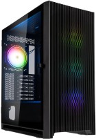 Фото - Корпус Kolink Unity Lateral ARGB черный