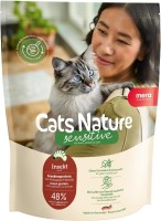 Фото - Корм для кошек Mera Cats Nature Adult Sensitive Intsect 2 kg