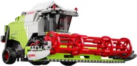 Фото - Конструктор CaDa CLAAS Dominator 370 C65014W
