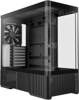 Фото - Корпус Antec C6 Curve Air черный