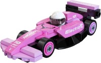 Фото - Конструктор CaDa Circuit Racing Car C55104W