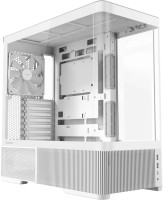 Фото - Корпус Antec C6 Curve Air белый