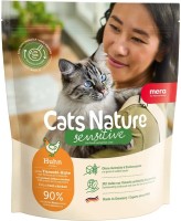 Фото - Корм для кошек Mera Cats Nature Adult Sensitive Chicken 2 kg