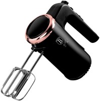 Фото - Миксер Berlinger Haus Black Rose BH-9475 черный