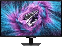 Фото - Монитор Gigabyte Aorus Elite FO27Q24G 27&nbsp;"  черный