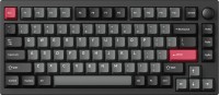 Фото - Клавиатура Lemokey P1  Brown Switch
