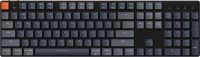 Фото - Клавиатура Keychron K5 SE RGB Backlit (HS) Gateron Red Switch