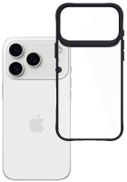 Фото - Чехол 3MK Satin Armor Case Plus for iPhone 17 Pro