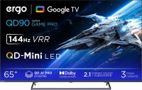 Фото - Телевизор Ergo 65MQD90