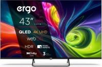 Фото - Телевизор Ergo 43WUQ9200