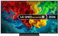 Фото - Телевизор LG 65QNED83 2026