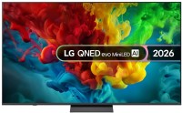 Фото - Телевизор LG 75QNED83 2026