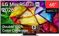 Фото - Телевизор LG 65MRGB87 2026