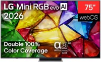 Фото - Телевизор LG 75MRGB87 2026