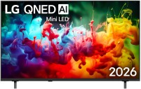 Фото - Телевизор LG 55QNED7E 2026