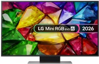 Фото - Телевизор LG 50MRGB86 2026