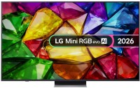 Фото - Телевизор LG 65MRGB86 2026