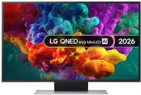Фото - Телевизор LG 43QNED86 2026