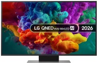 Фото - Телевизор LG 50QNED86 2026