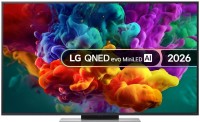 Фото - Телевизор LG 55QNED86 2026