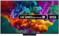 Фото - Телевизор LG 65QNED86 2026