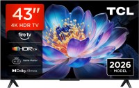 Фото - Телевизор TCL 43V6D