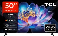 Фото - Телевизор TCL 50V6D