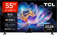 Фото - Телевизор TCL 55V6D