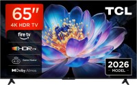 Фото - Телевизор TCL 65V6D