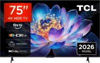 Фото - Телевизор TCL 75V6D