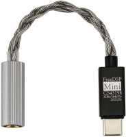 Фото - Усилитель для наушников Moondrop Free DSP Mini