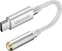 Фото - Усилитель для наушников Questyle Qlink-C