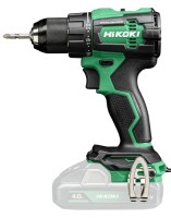 Фото - Дрель / шуруповерт Hitachi HiKOKI DS18DE W4Z
