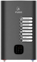 Фото - Водонагреватель Fudo FDGB-80L