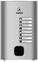 Фото - Водонагреватель Fudo FDGS-100L