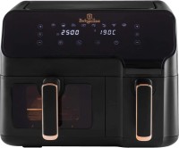 Фото - Мультипечь Berlinger Haus Black Rose BH-9467