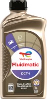 Фото - Трансмиссионное масло Total Fluidmatic DCT-1 1L 1&nbsp;л