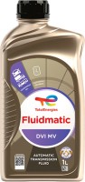 Фото - Трансмиссионное масло Total Fluidmatic DVI MV 1L 1 л