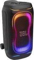 Фото - Аудиосистема JBL PartyBox 330