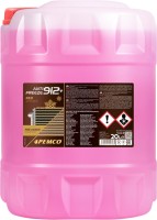 Фото - Охлаждающая жидкость Pemco Antifreeze 912 Plus -40 20 л