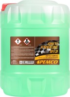 Фото - Охлаждающая жидкость Pemco Antifreeze 913 -40 20 л