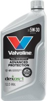 Фото - Моторное масло Valvoline Advanced Protection Full Synthetic 5W-30 0.95 л