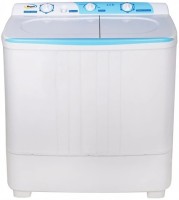 Фото - Стиральная машина MAGNIT MWT-6503 белый
