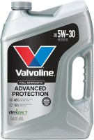 Фото - Моторное масло Valvoline Advanced Protection Full Synthetic 5W-30 4.73 л