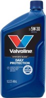 Фото - Моторное масло Valvoline Daily Protection 5W-30 0.946L 0.95 л