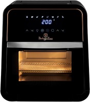 Фото - Мультипечь Berlinger Haus Black Rose BH-9549