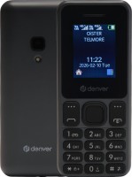 Фото - Мобильный телефон Denver FAS-1880L